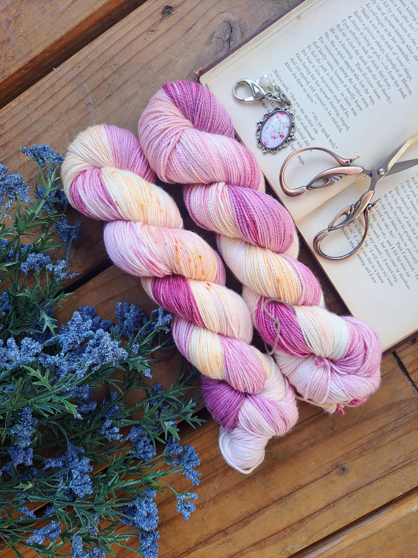 Starships - Dyed To Order!