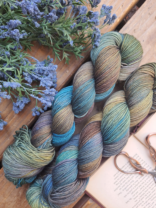 Backwoods - Dyed to Order!