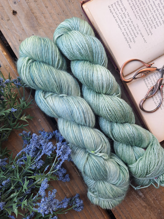 Seafoam - Ready to Ship!