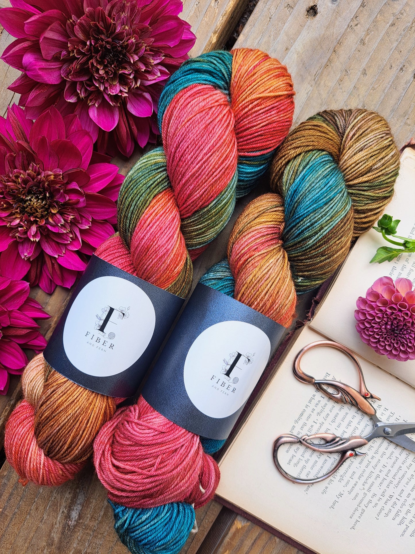 Enchanted - Ready to Ship!