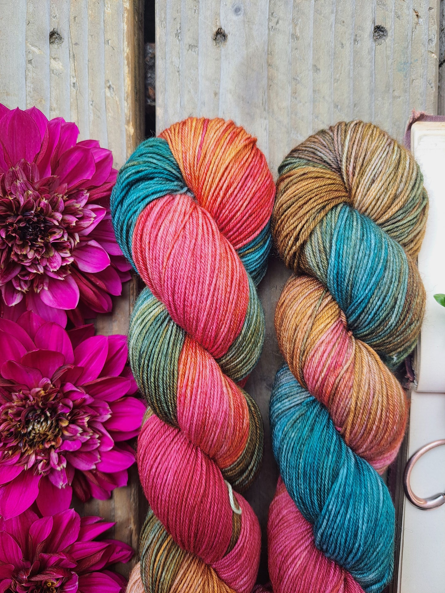 Enchanted - Ready to Ship!