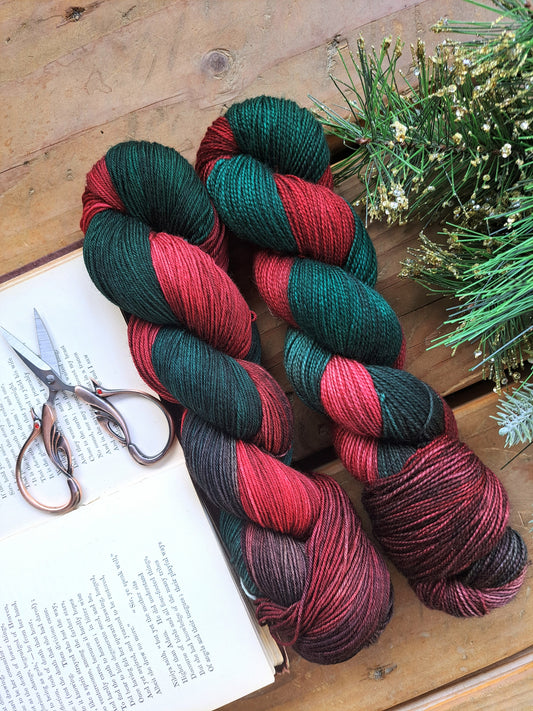 A Little Women's Christmas - Ready to Ship!