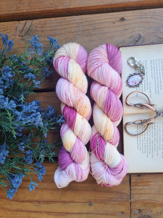 Starships - Dyed To Order!