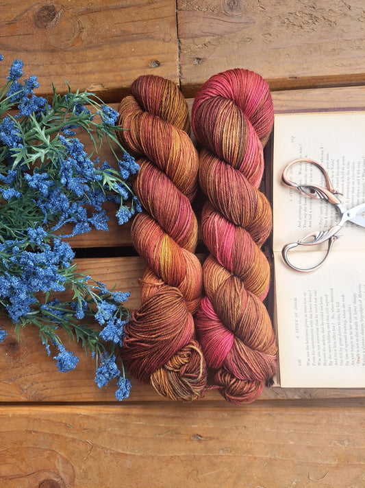 Stars Hollow- Ready to Ship!